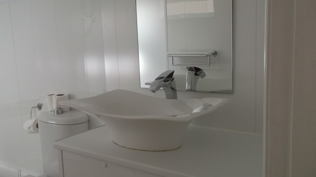 Photo of Bathroom in Warrington