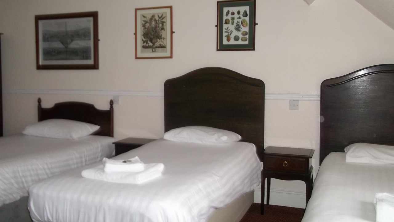 Photo of Bedroom in Warrington