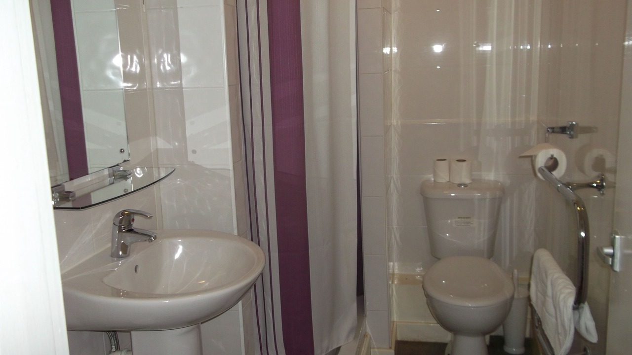 Photo of Bathroom in Warrington