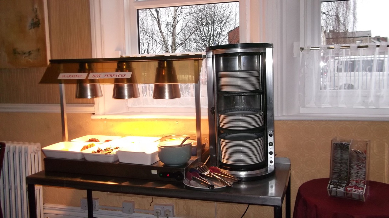 Photo of Others in Warrington