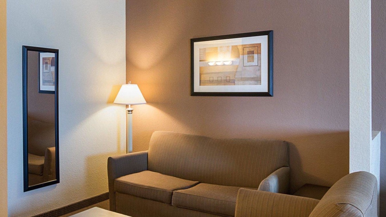 Photo of Bedroom in Stanton