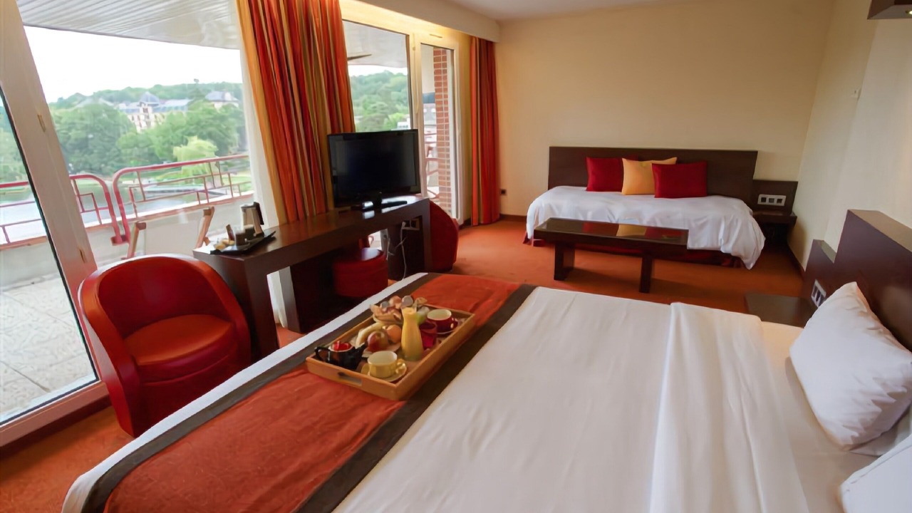 Photo of Outdoor in Bagnoles-de-l'Orne