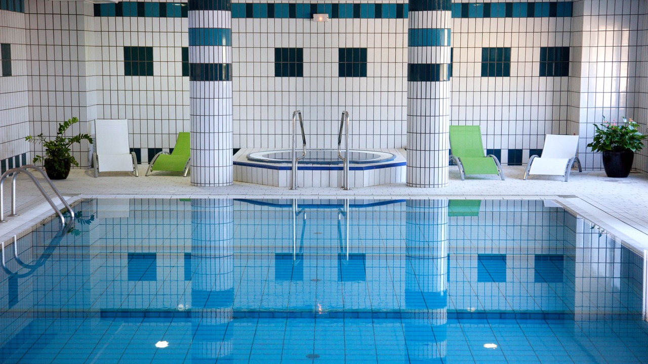 Photo of Bedroom in Bagnoles-de-l'Orne
