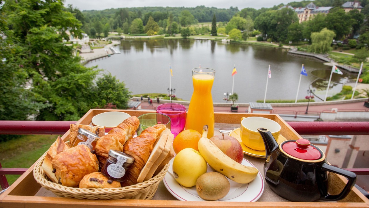 Photo of Bedroom in Bagnoles-de-l'Orne