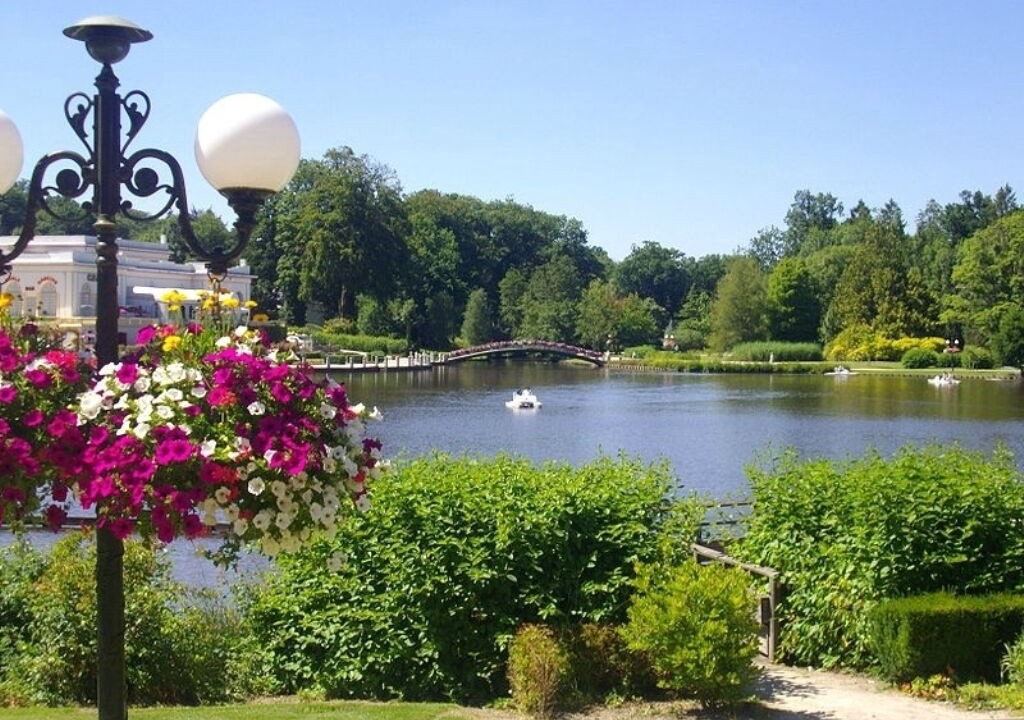 Photo of Outdoor in Bagnoles-de-l'Orne