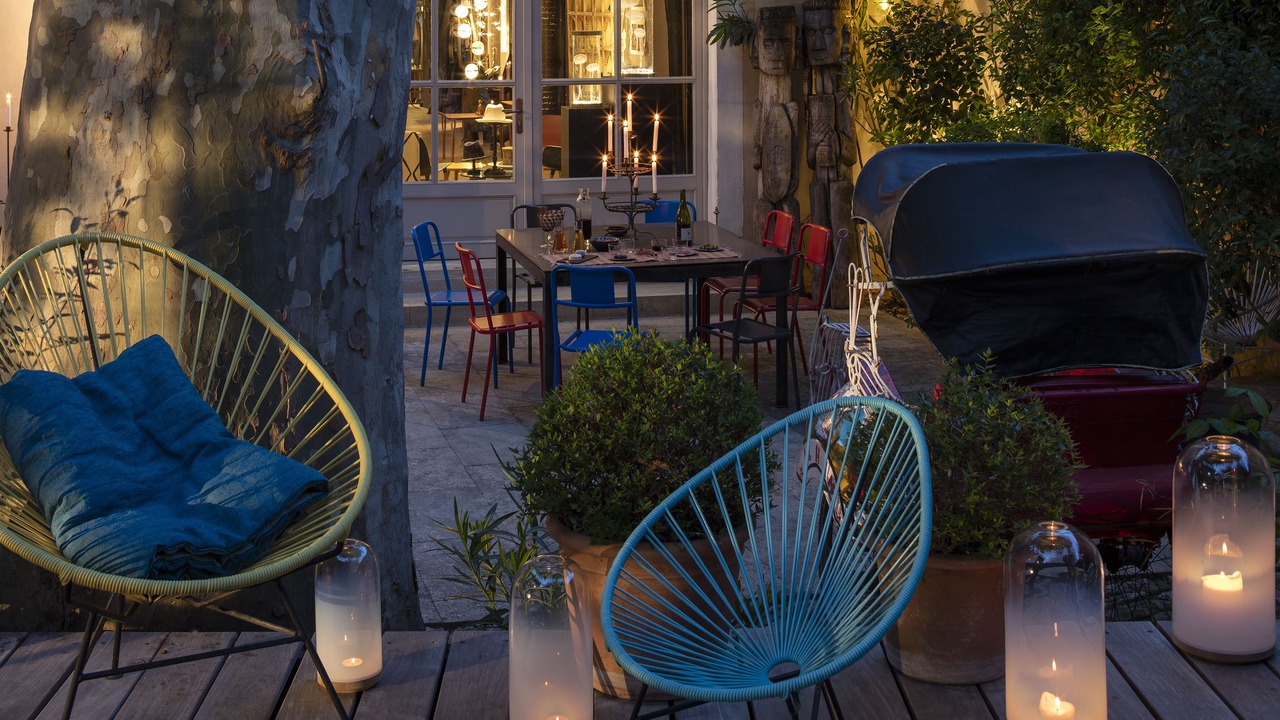 Photo of Outdoor in L'Isle-sur-la-Sorgue