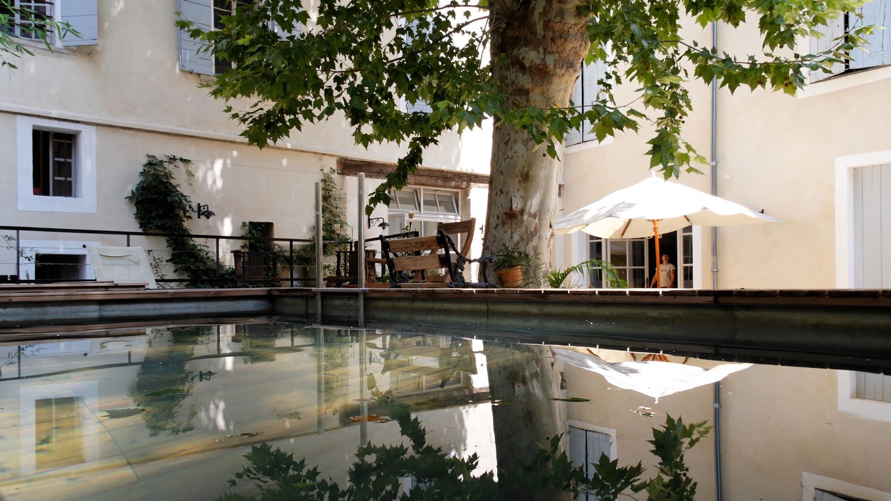 Photo of Outdoor in L'Isle-sur-la-Sorgue