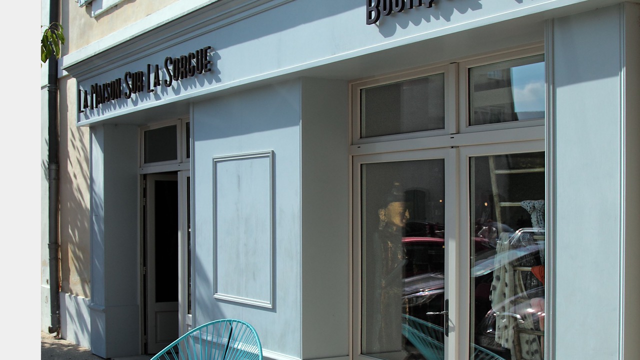 Photo of Outdoor in L'Isle-sur-la-Sorgue