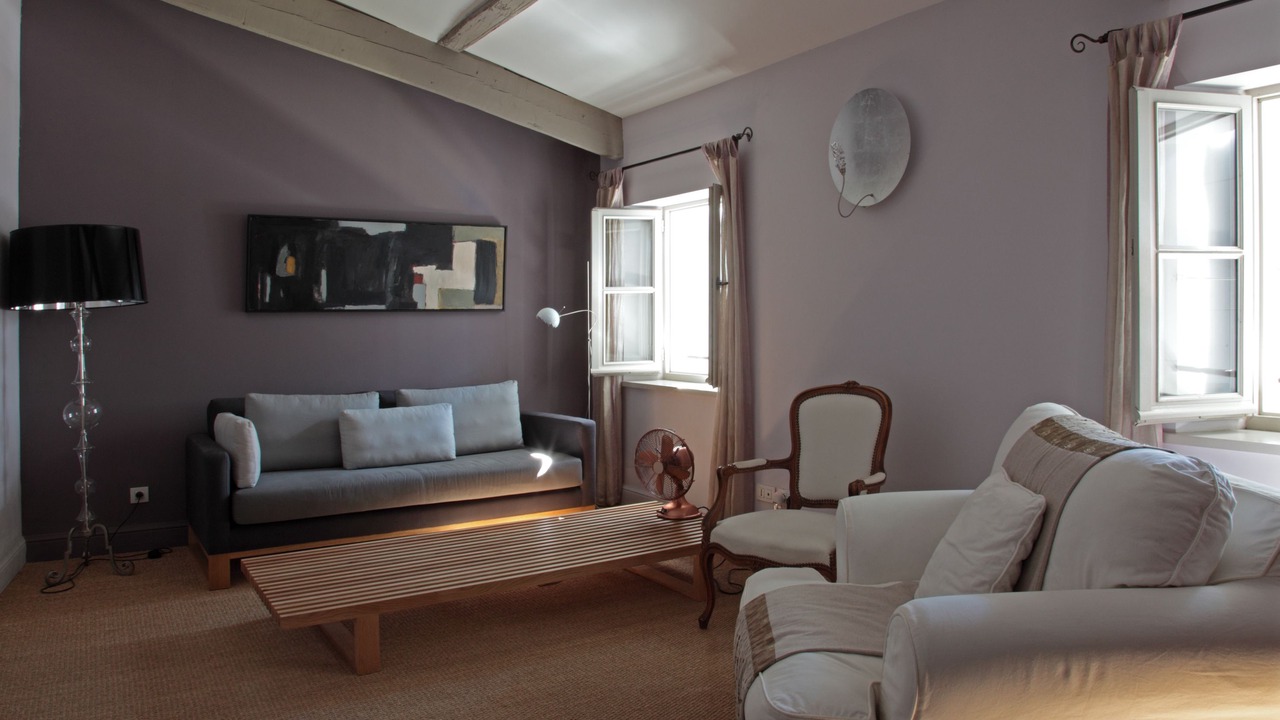 Photo of Bedroom in L'Isle-sur-la-Sorgue