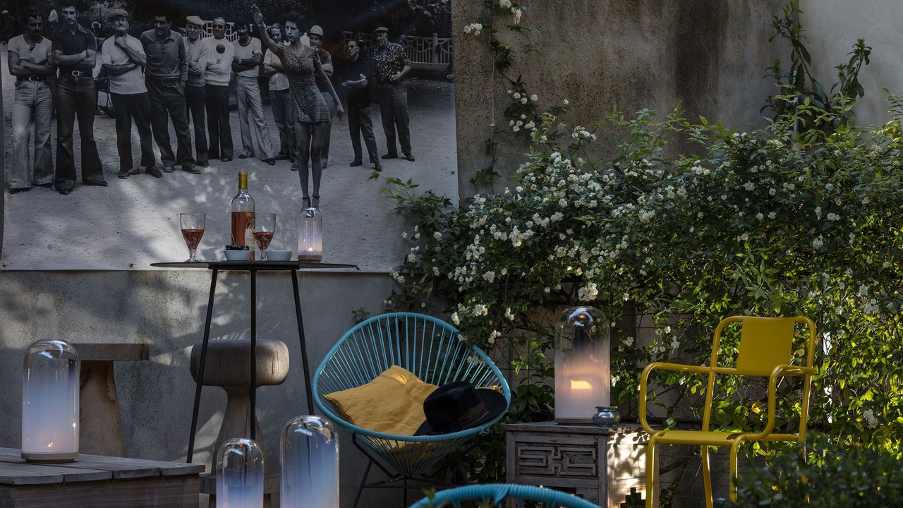 Photo of Outdoor in L'Isle-sur-la-Sorgue