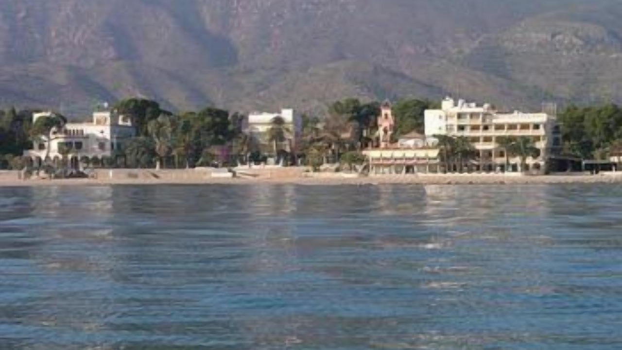 Photo of Outdoor in Benicassim