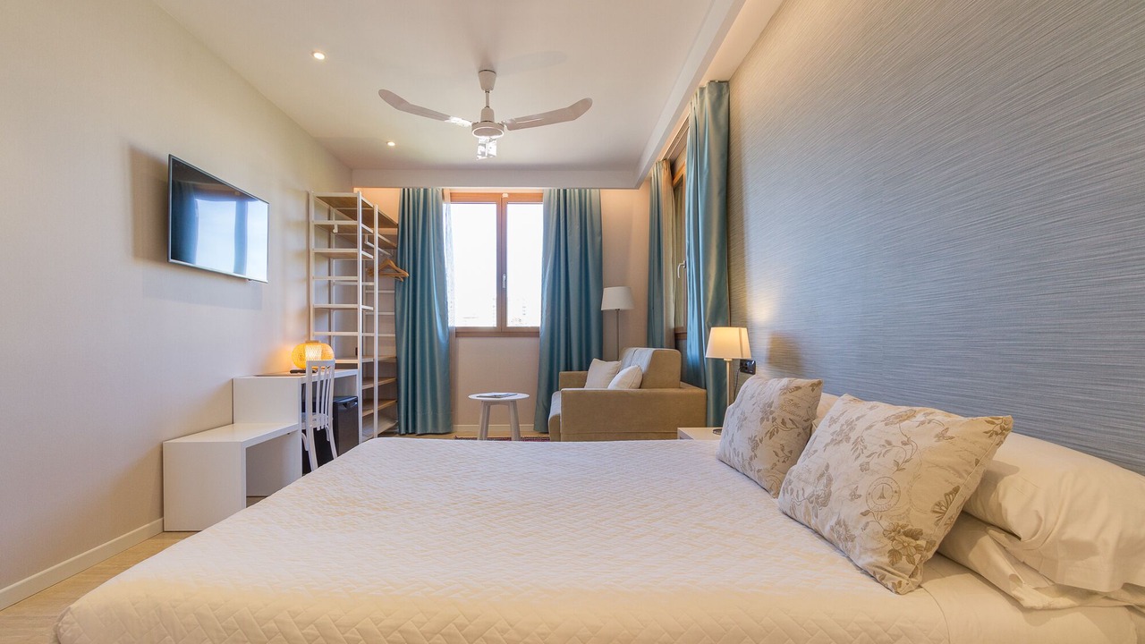 Photo of Bedroom in Benicassim