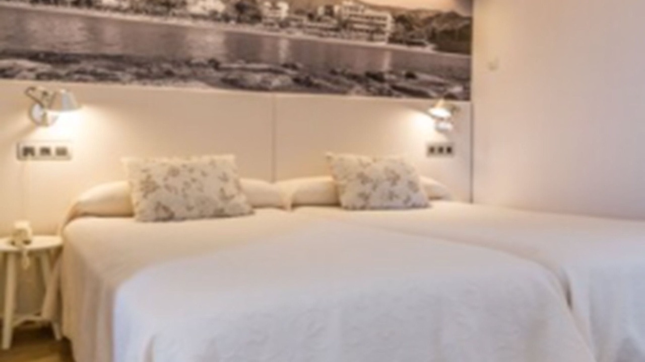 Photo of Bedroom in Benicassim