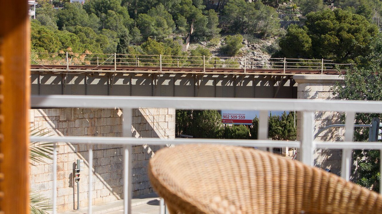 Photo of Patio Balcony in Benicassim