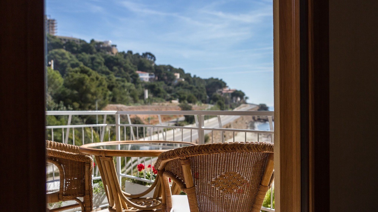 Photo of Patio Balcony in Benicassim