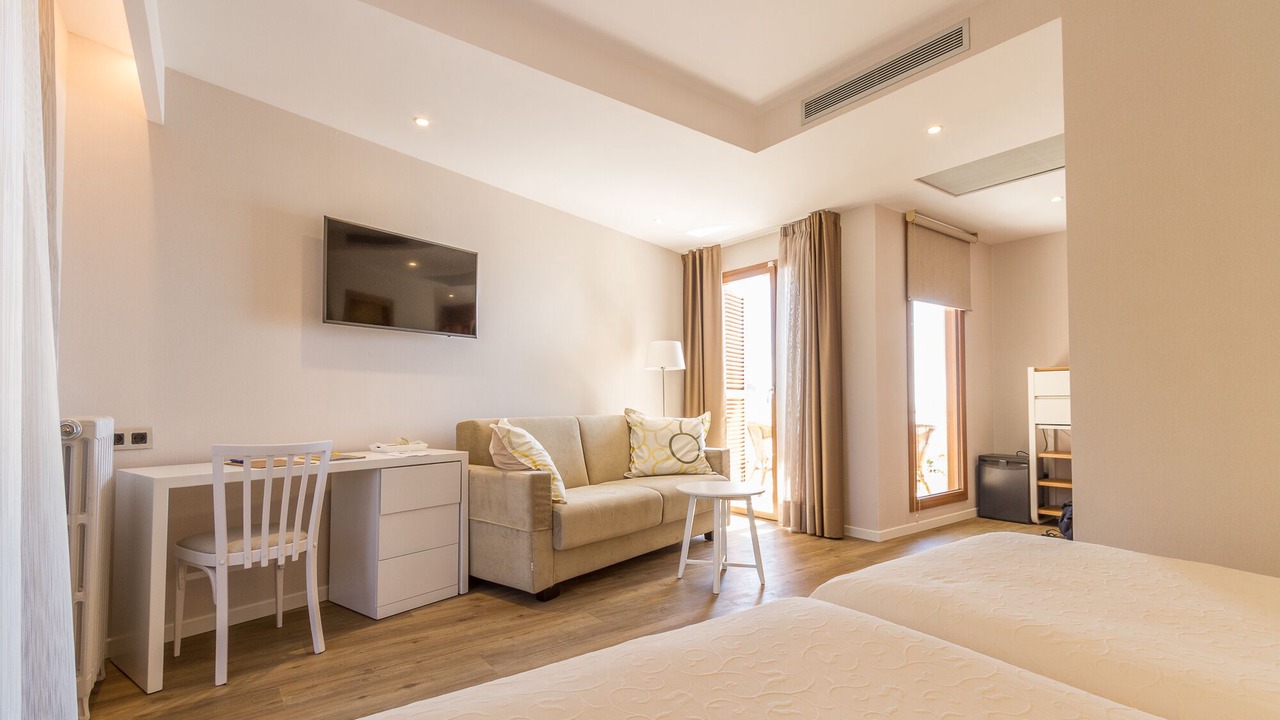 Photo of Bedroom in Benicassim