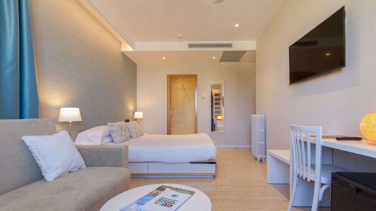 Photo of Bedroom in Benicassim