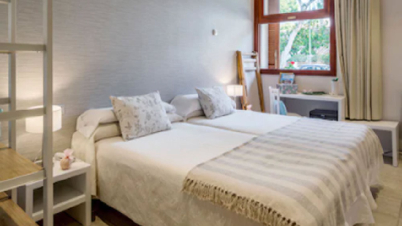Photo of Bedroom in Benicassim