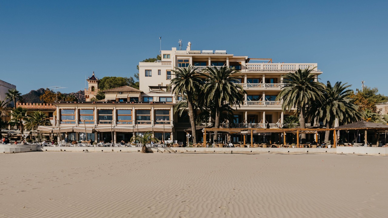 Photo of Outdoor in Benicassim