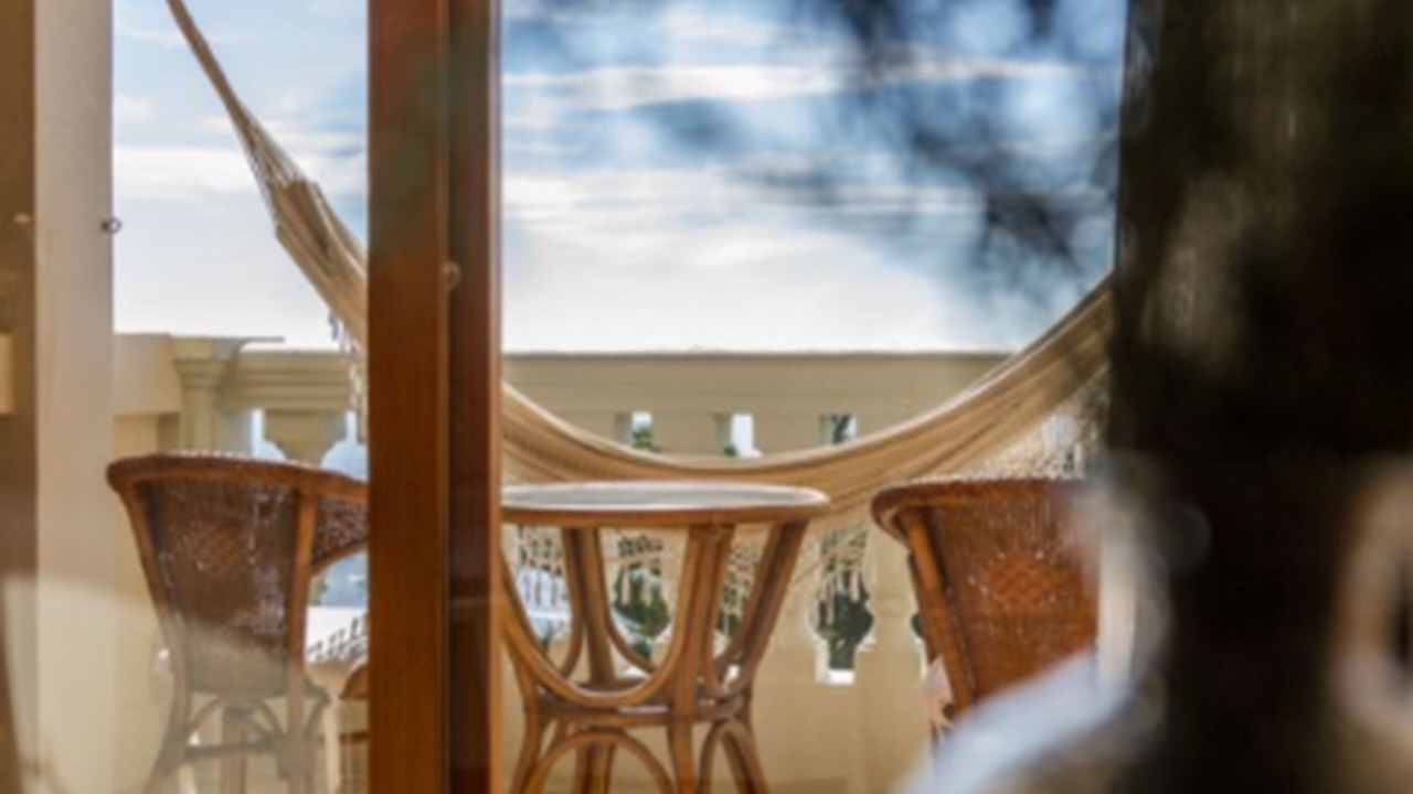 Photo of Patio Balcony in Benicassim