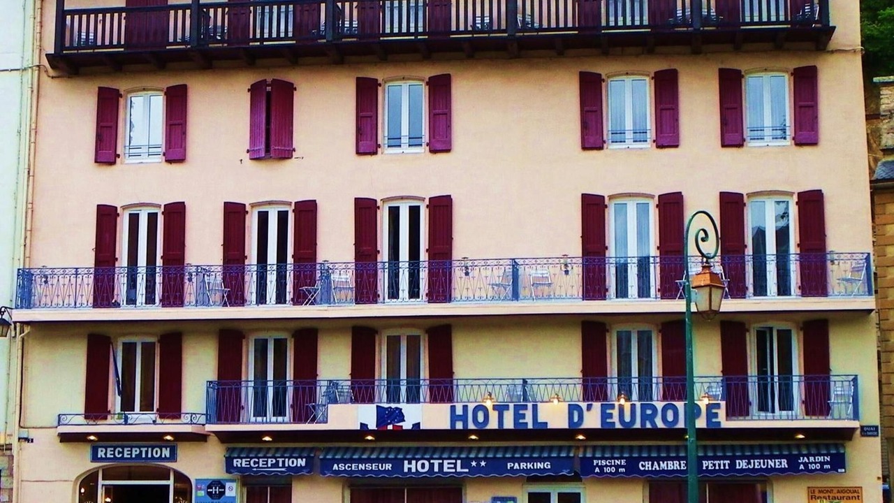 Photo of Outdoor in Meyrueis