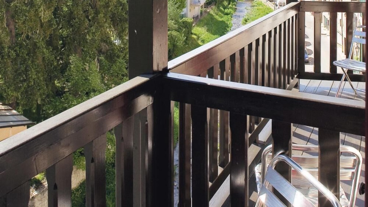 Photo of Patio Balcony in Meyrueis
