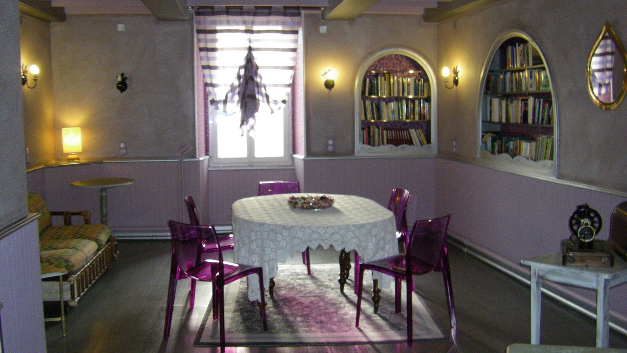 Photo of Others in Meyrueis