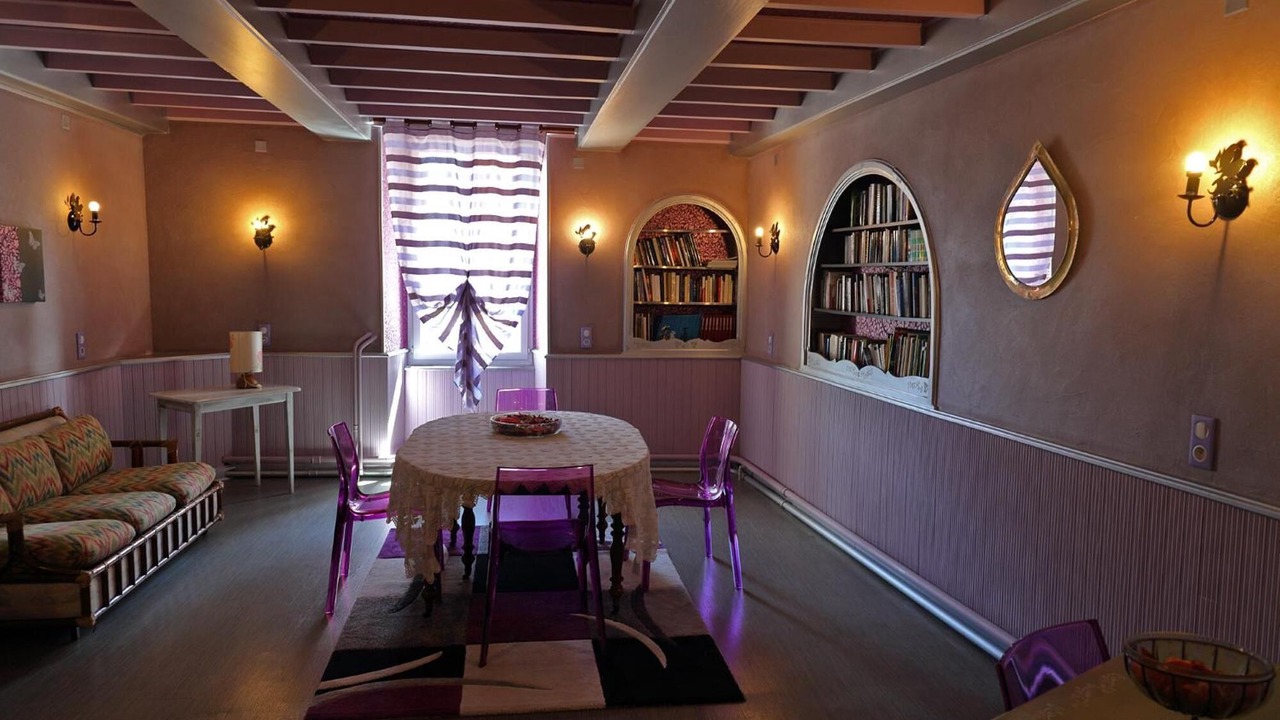 Photo of Others in Meyrueis