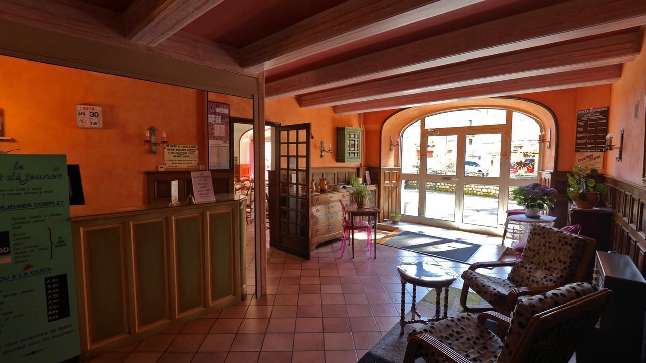 Photo of Others in Meyrueis