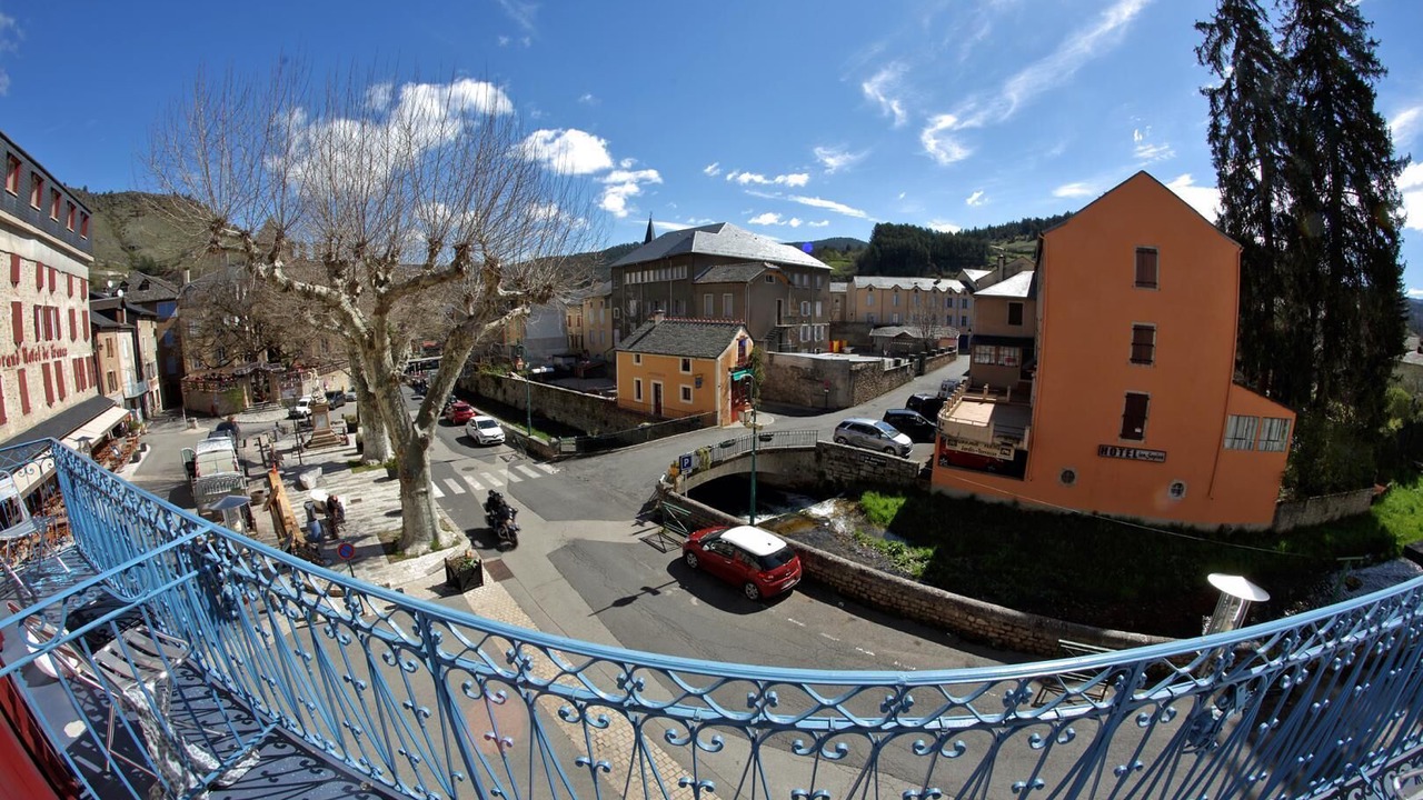 Photo of Others in Meyrueis