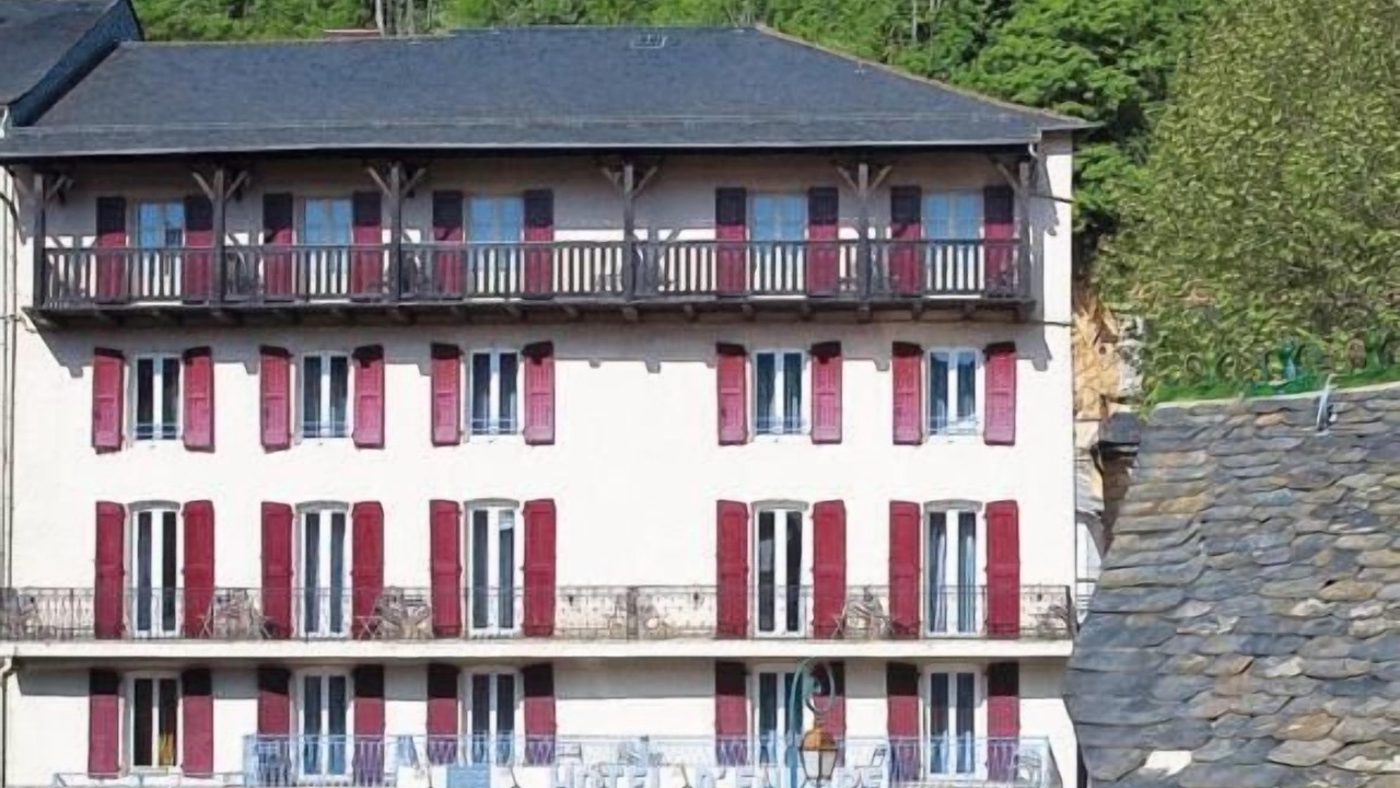 Photo of Outdoor in Meyrueis