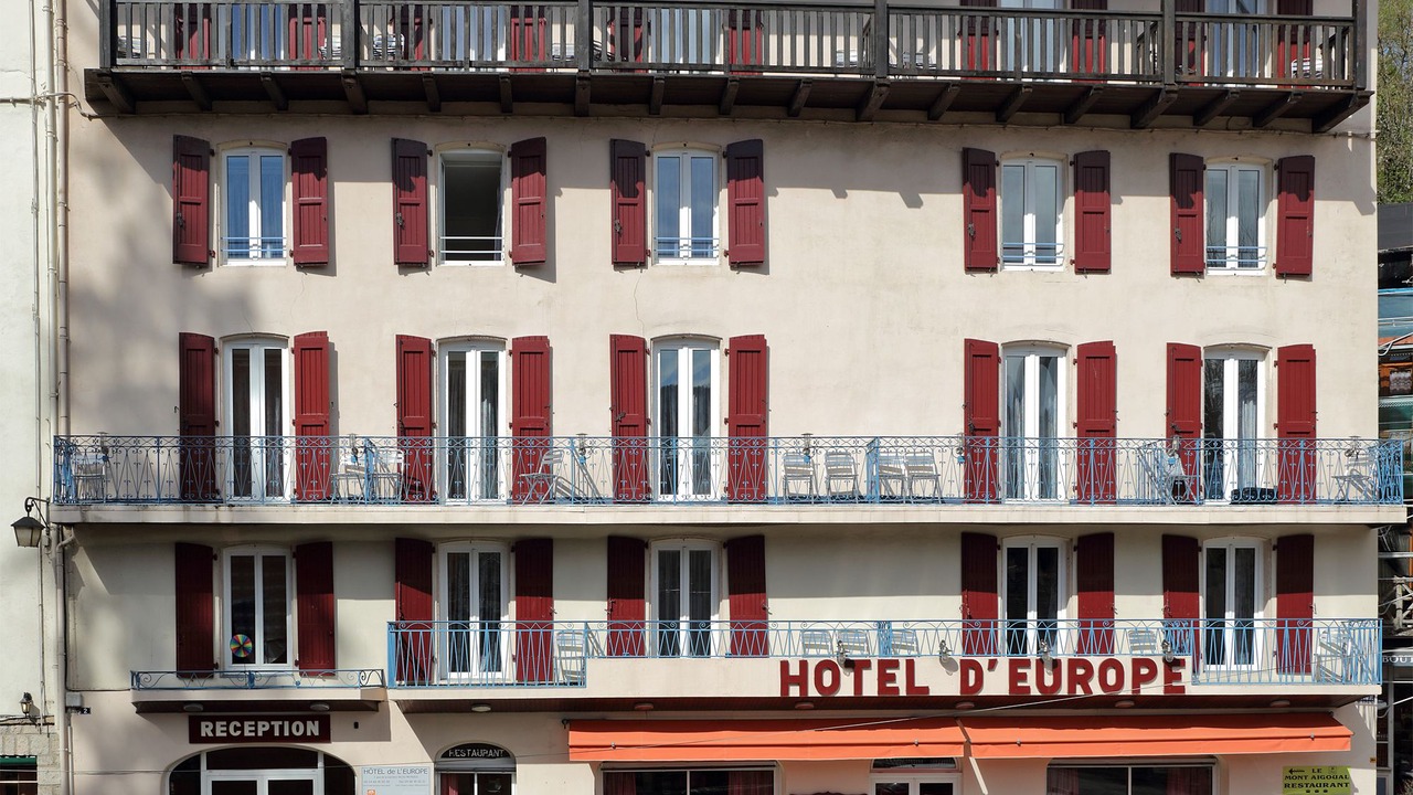 Photo of Outdoor in Meyrueis