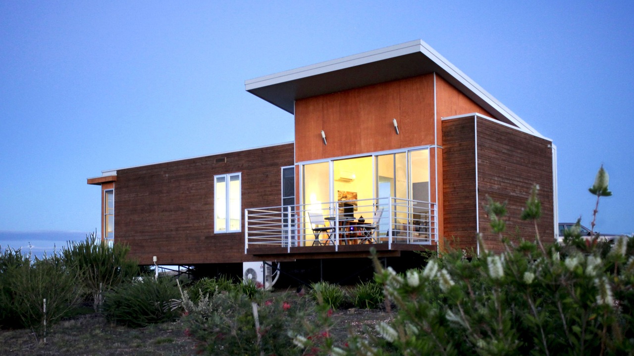 Photo of Outdoor in Percydale