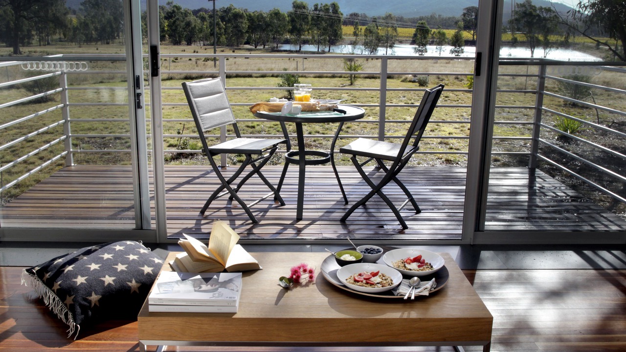 Photo of Kitchen in Percydale