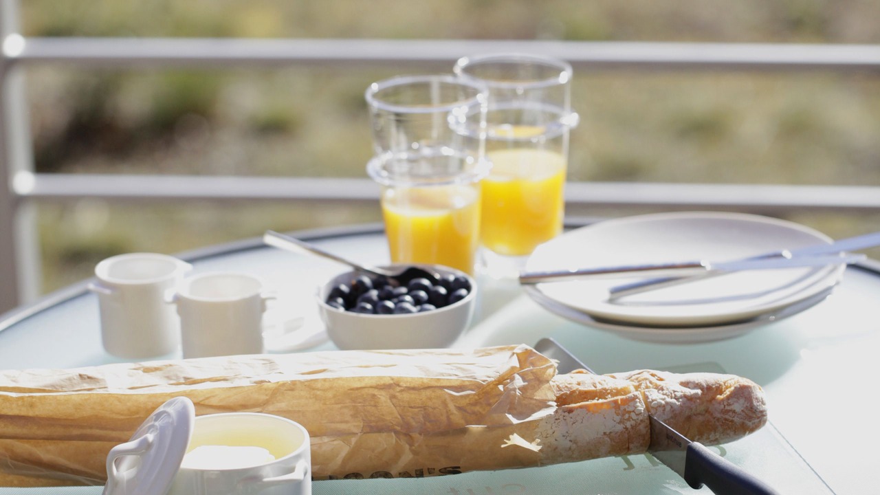 Photo of Patio Balcony in Percydale