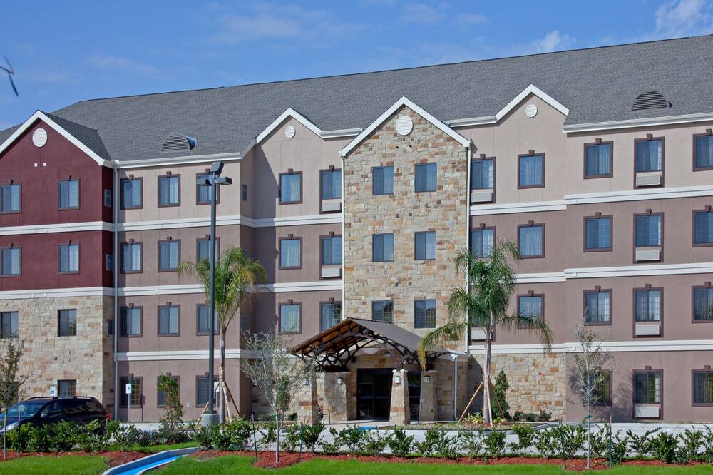 Photo of Outdoor in The Fountains