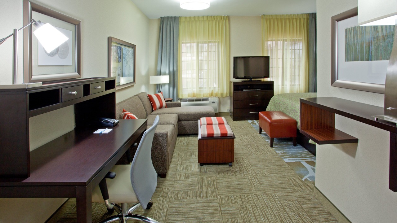 Photo of Bedroom in The Fountains