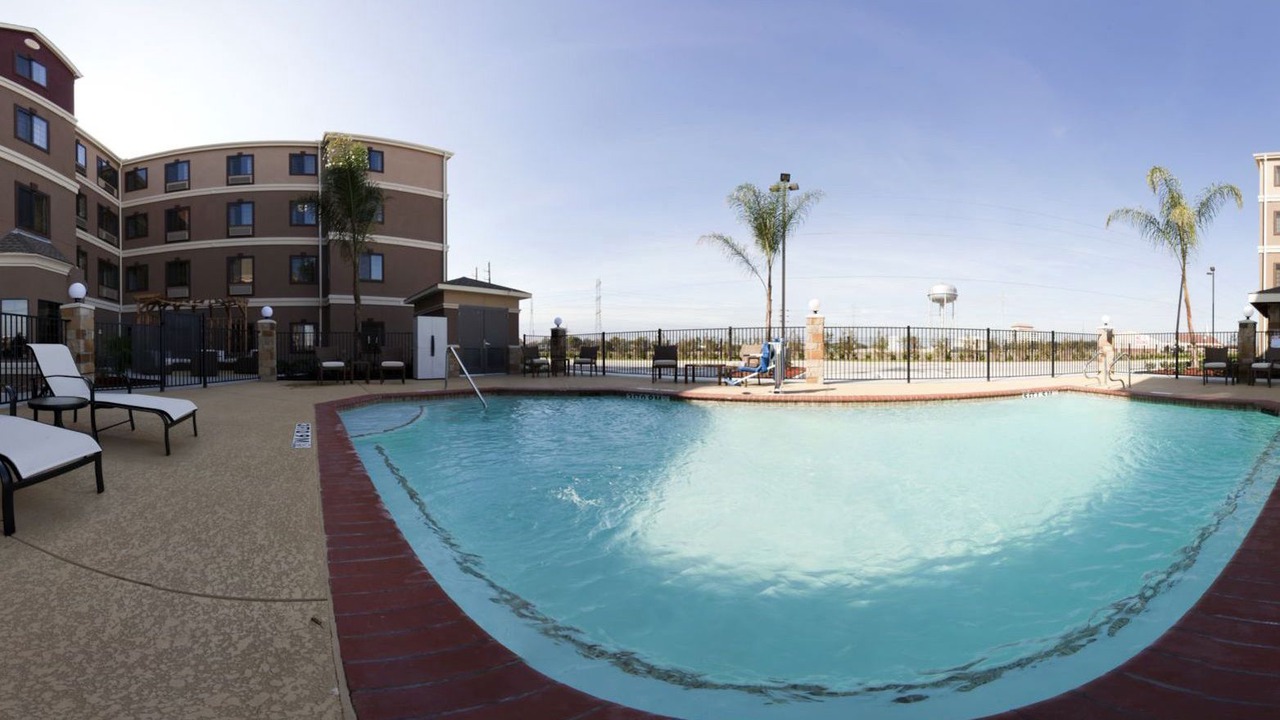 Photo of Outdoor in The Fountains