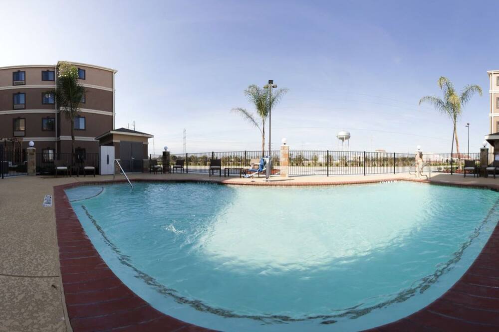 Photo of Outdoor in The Fountains