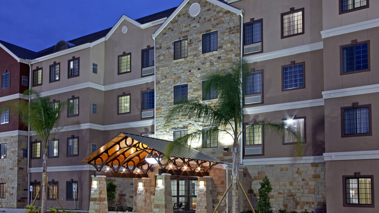 Photo of Outdoor in The Fountains