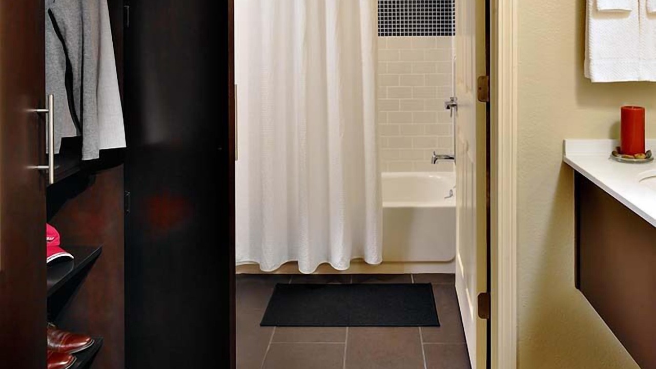 Photo of Bedroom in The Fountains