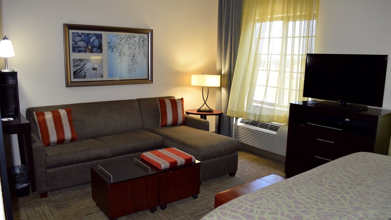 Photo of Bedroom in The Fountains