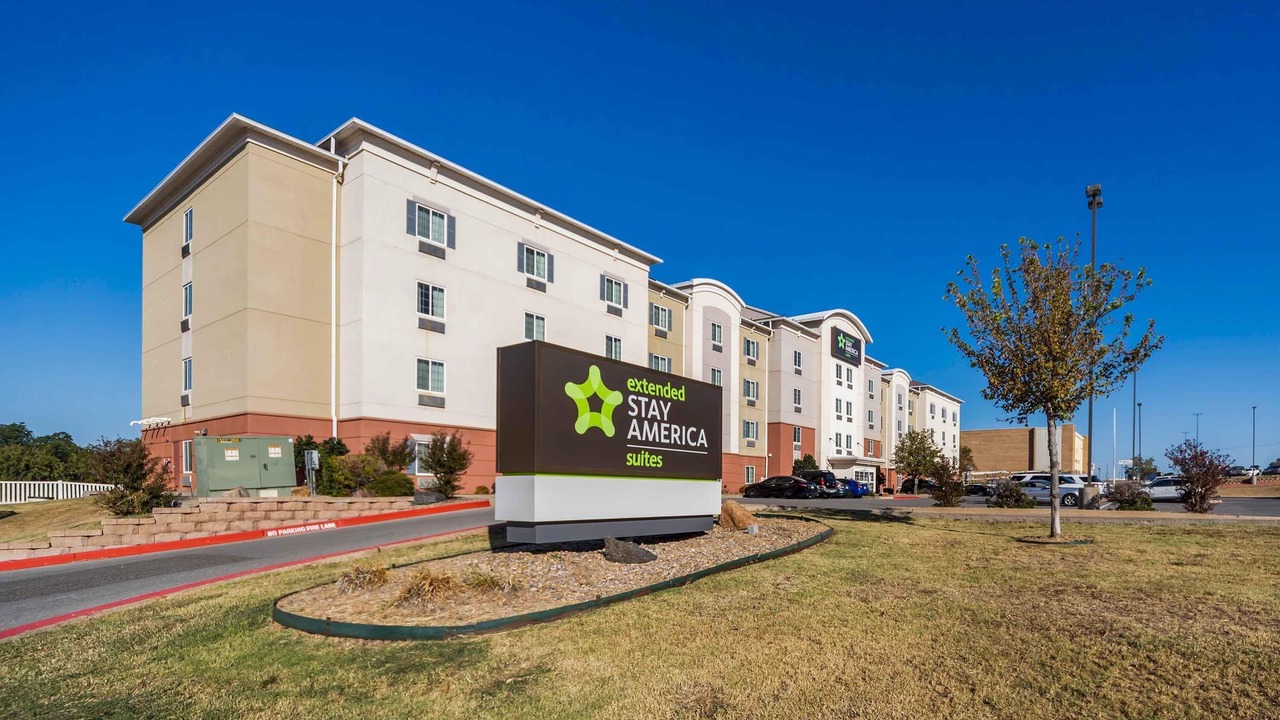 Photo of Outdoor in Lawton