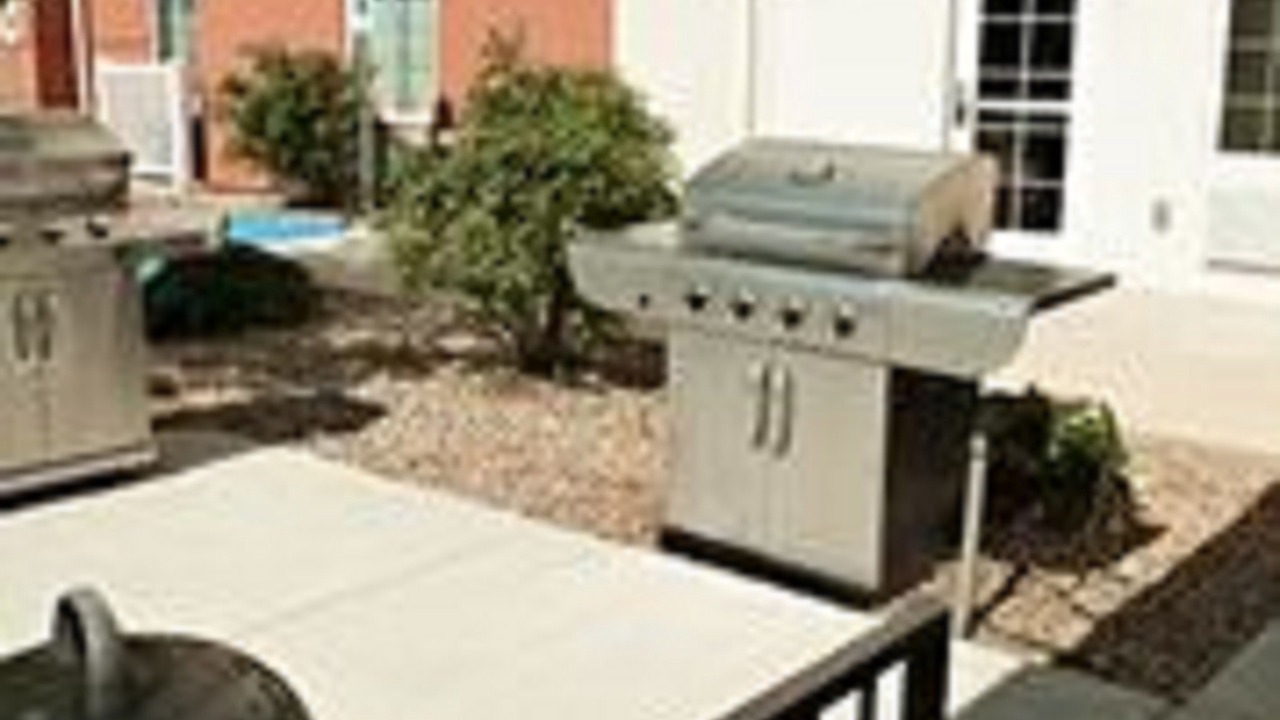 Photo of Outdoor in Lawton