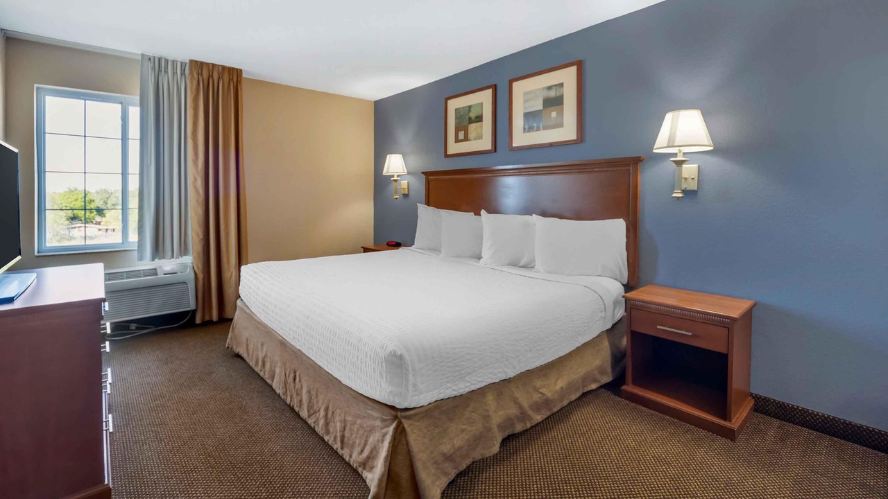Photo of Bedroom in Lawton