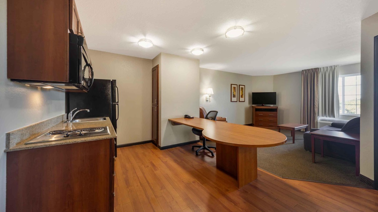 Photo of Bedroom in Lawton