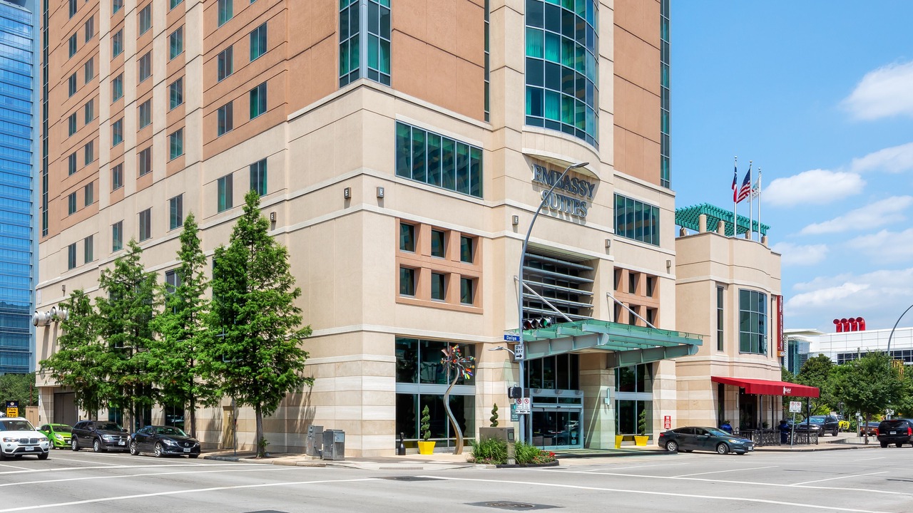 Photo of Outdoor in Houston Convention District