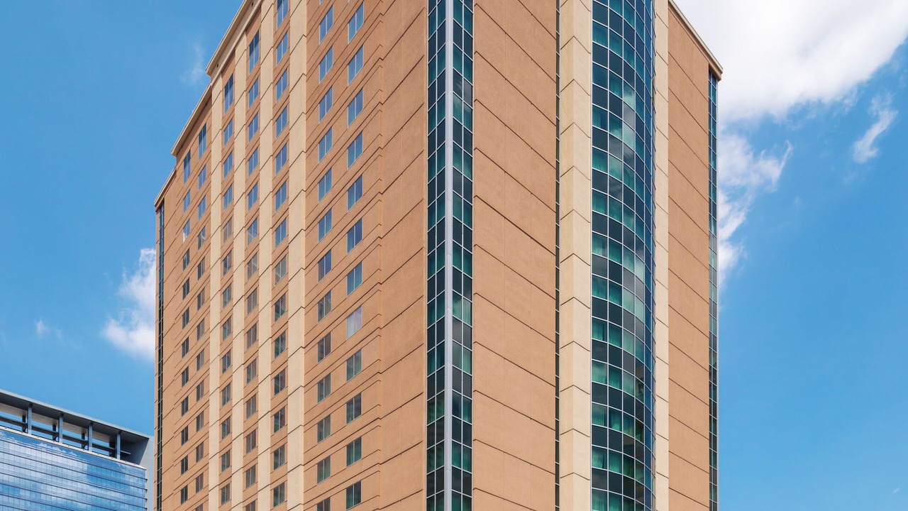 Photo of Outdoor in Houston Convention District