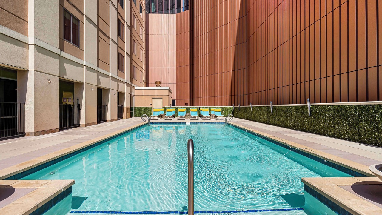 Photo of Outdoor in Houston Convention District