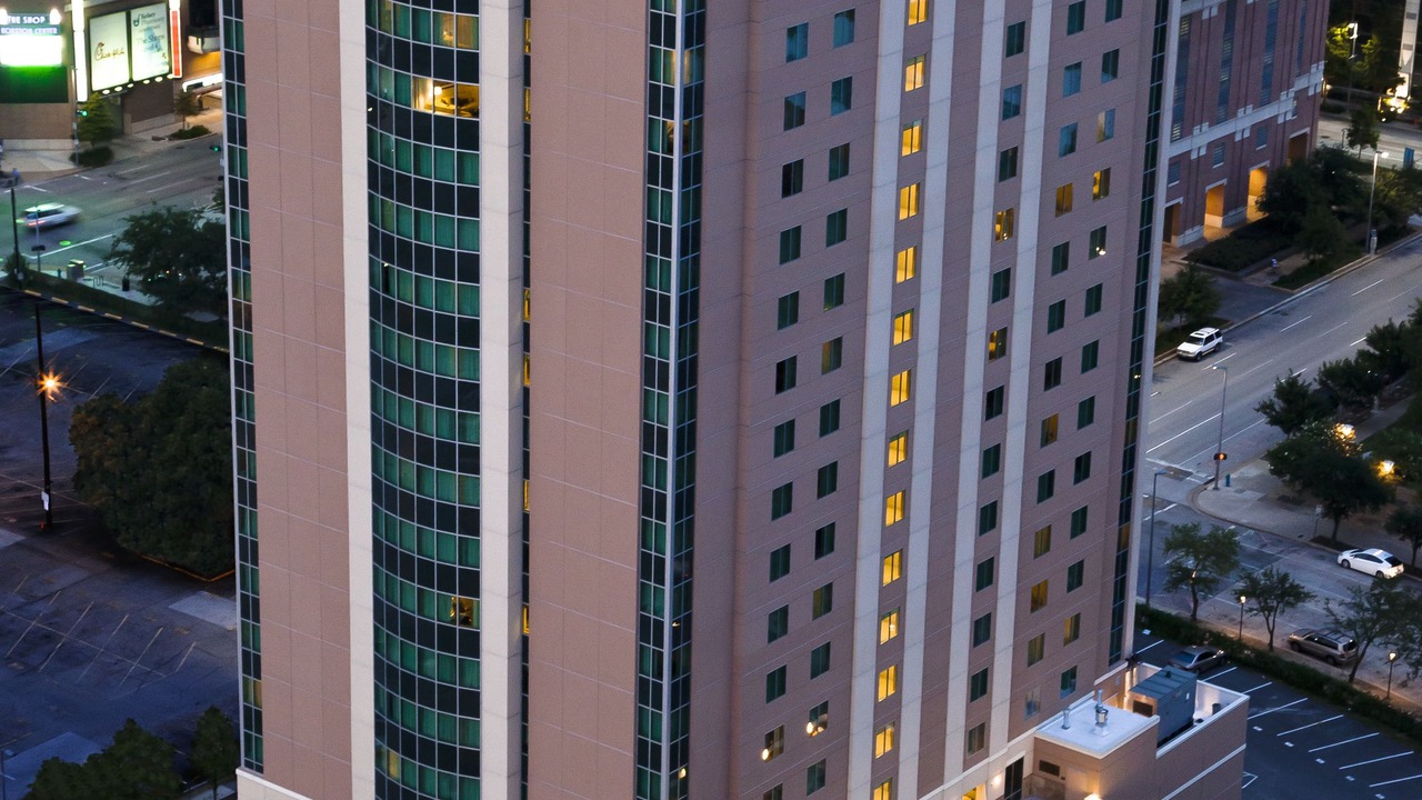 Photo of Outdoor in Houston Convention District